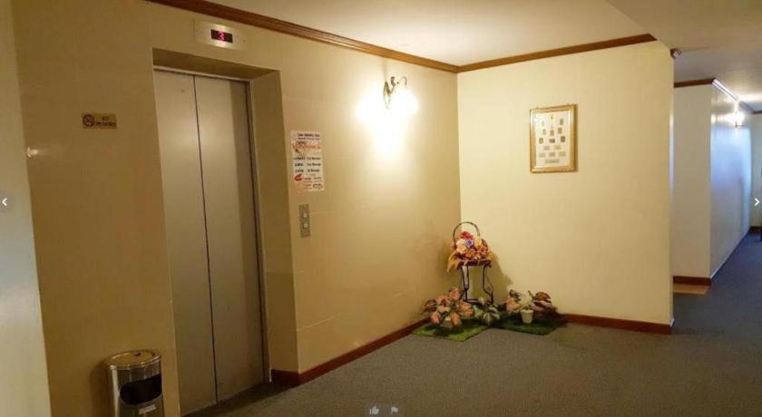 Butterfly Princess Hotel Betong Bagian luar foto